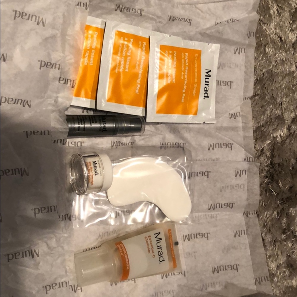 Murad Brightening Effects 3-step System